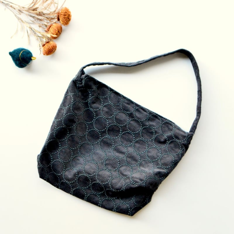 ミナペルホネン 18AW 】WA9323 tambourine “ショルダーバッグ” /