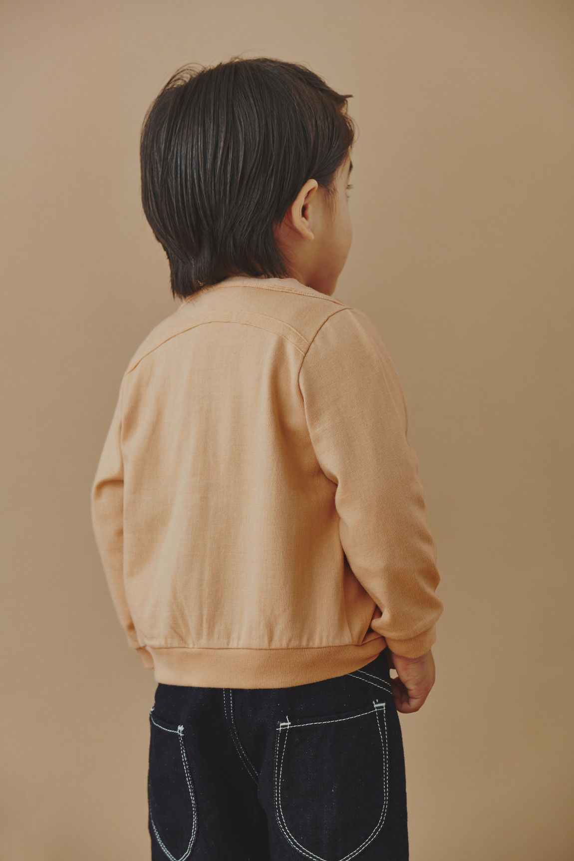 ミナペルホネン　カーディガン ミナペルホネン 20AW 】YA8076P zutto 