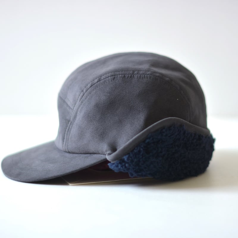 EAST END HIGHLANDERS 20AW】Boa Cap（CAP-007）