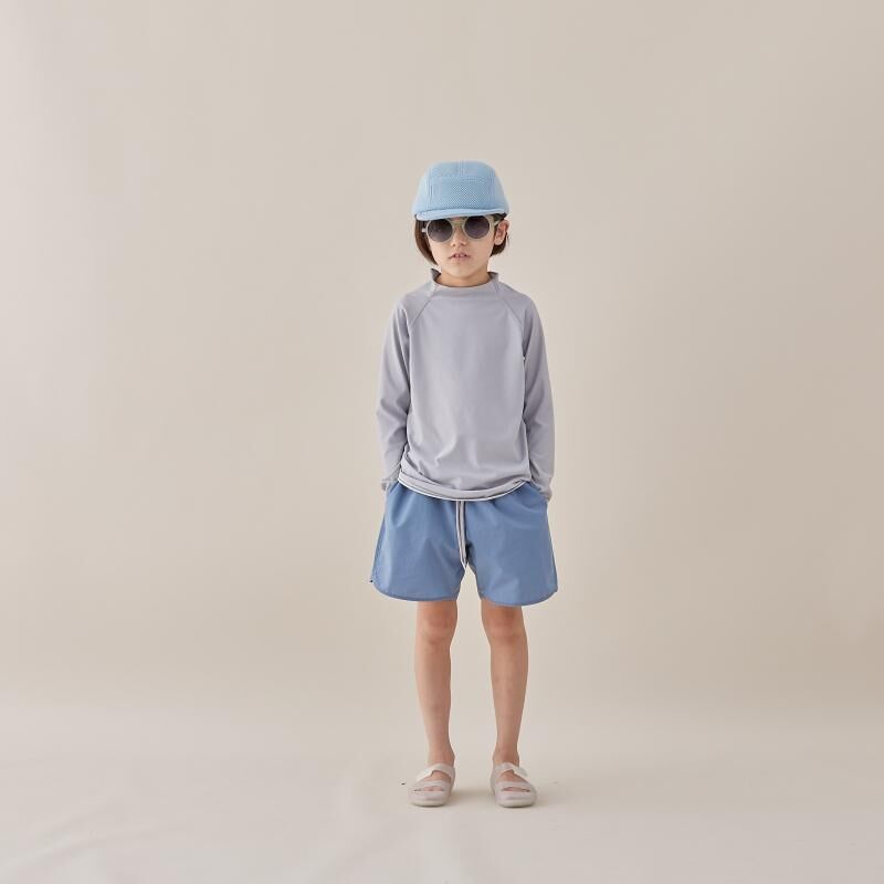 MOUN TEN. 22SS】board shorts 