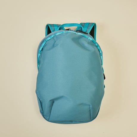 【 MOUN TEN. 21AW 】new daypack 10L " リュック "  / ピーコック