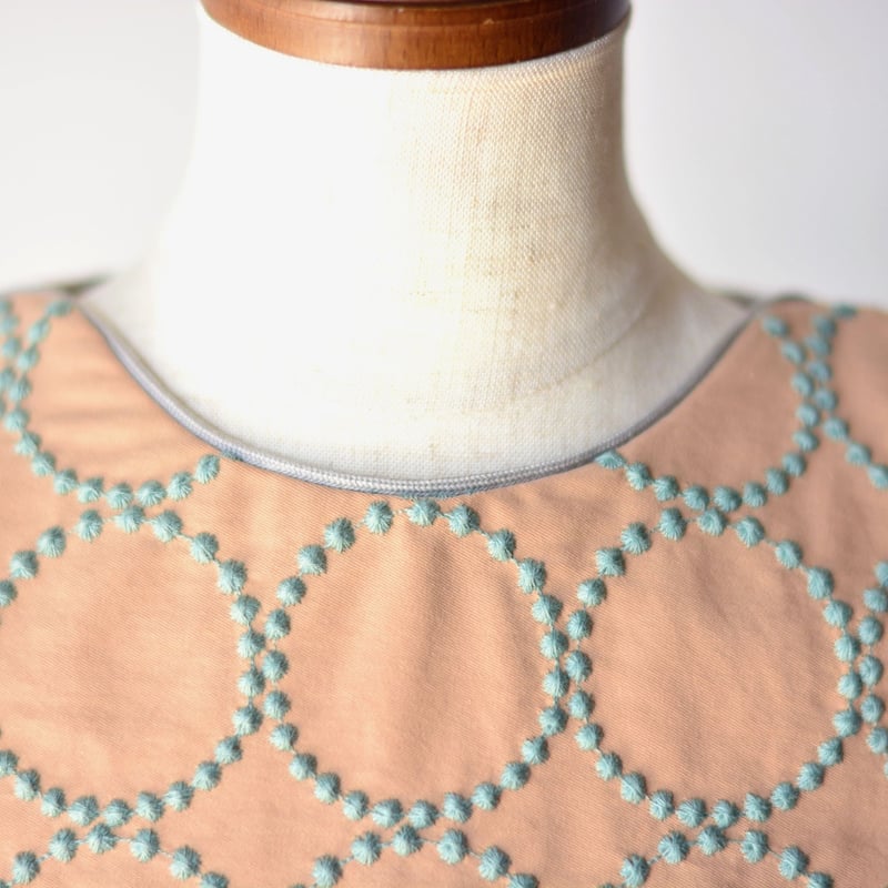 ミナペルホネン 20SS 】YS3266P tambourine 