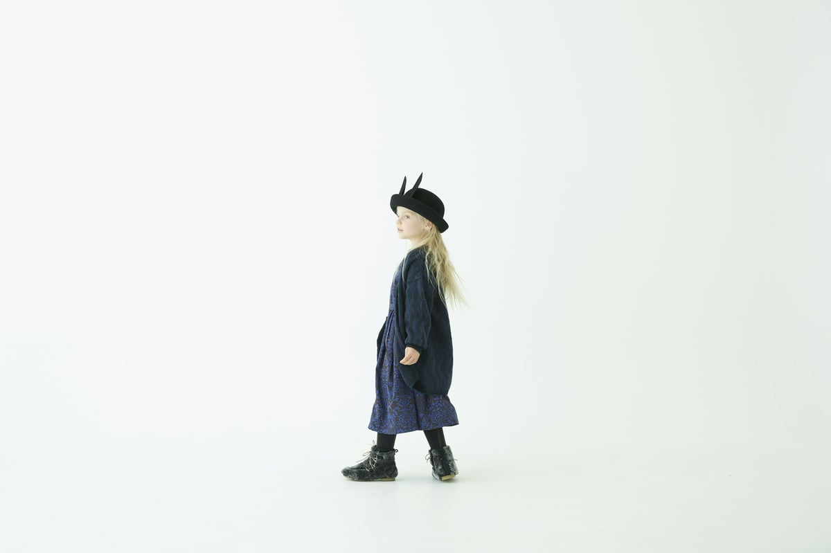 eLfinFolk 21AW 】 Beast HAT by CA4LA（elf-212A0...