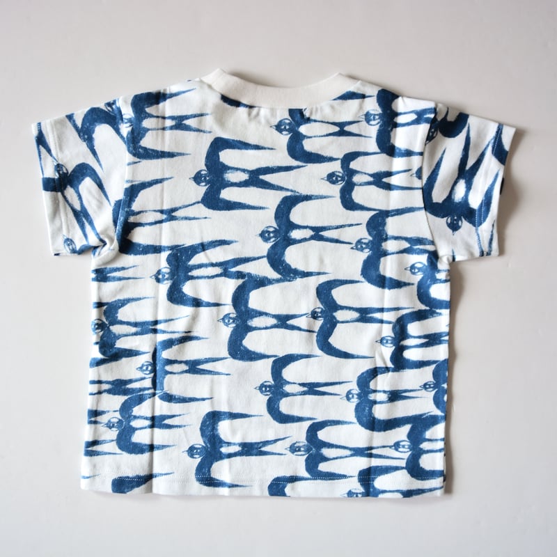 【お値下げ中】ミナペルホネン　flower gate Tシャツ　2022ss mina perhonen(ミナ ペルホネン)｜【BABY】“totem flower” ワンピース