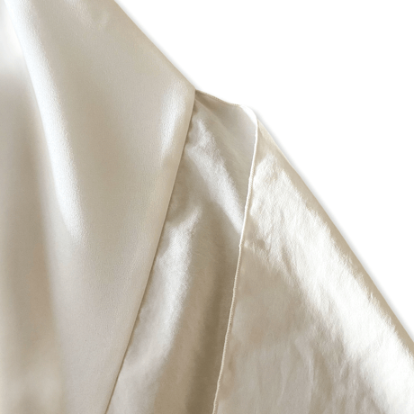 【 nunuforme 21SS 】フリルエッジワンピース [04-nf15-442-009] / White / キッズ