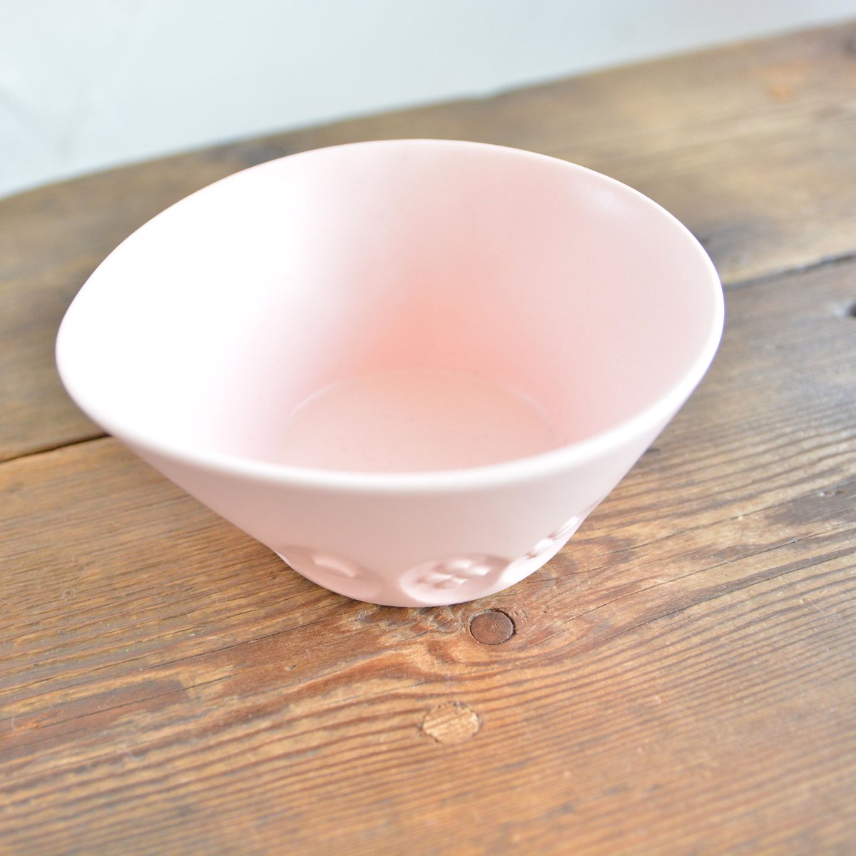 ミナペルホネン 】BP7002P こどものうつわ ボウル / ピンク | Peeka-Bo