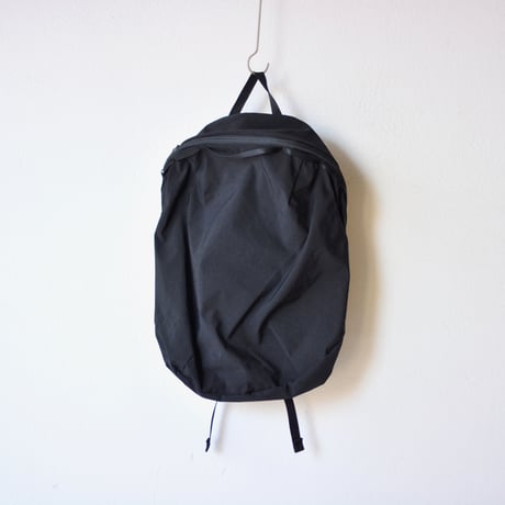 【 MOUN TEN. 2020SS 】daypack 10L [MT201018] / black