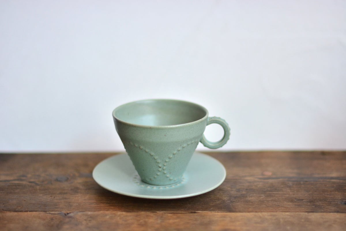 ミナペルホネン カップ4個 プレート4枚　お値下げ ミナペルホネン カップ4個 プレート4枚 お値下げ ⋆⋆【最後はミナ