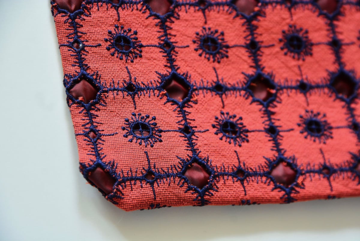☆最終お値下げ☆ ミナペルホネン toast bag anemone ミナペルホネン 19SS 】XS9442 toast bag ”anemone” / r