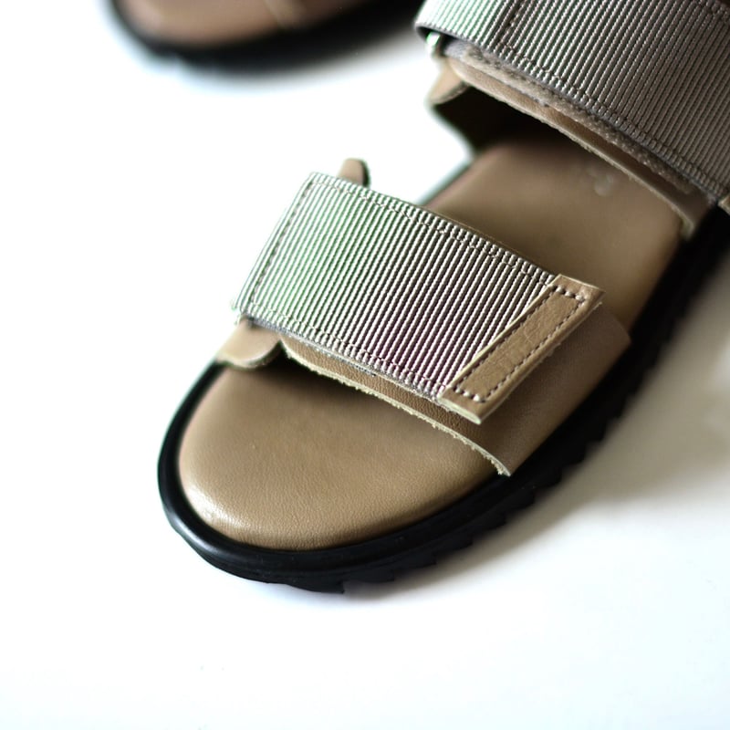 NINOS 】WP Sandal（NTC021 ） 