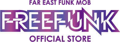 FREEFUNK store