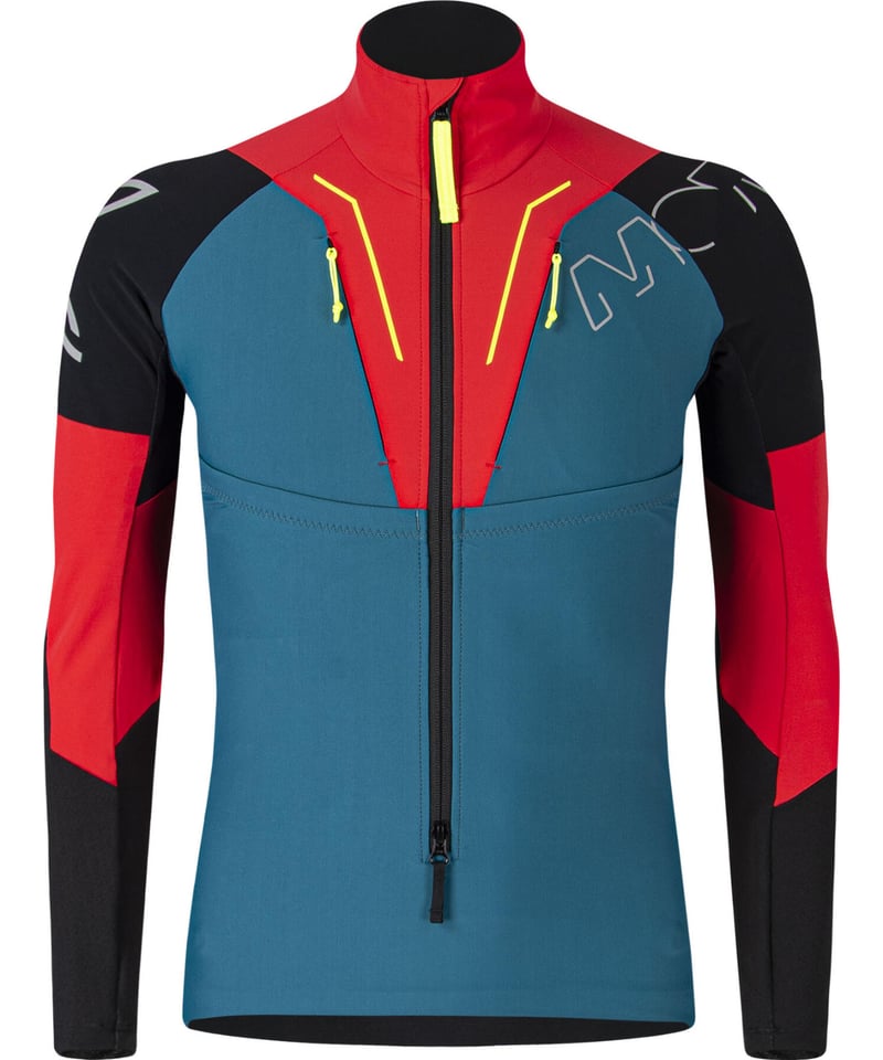 SLICK MAGLIA (MONTURA) | 【ネットショップ】 trailrun-tes SLICK MAGLIA (MONTURA) | 【ネットショップ】 trailrun-tes