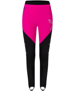 SLICK PANTS WOMAN （MONTURA) | 【ネットショップ】 trailru