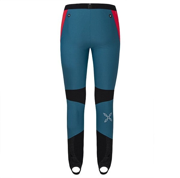 モンチュラ　EVOQUE　パンツ　S サイズ モンチュラ好きには垂涎の逸品 MONTURA EVOQUE PANTS