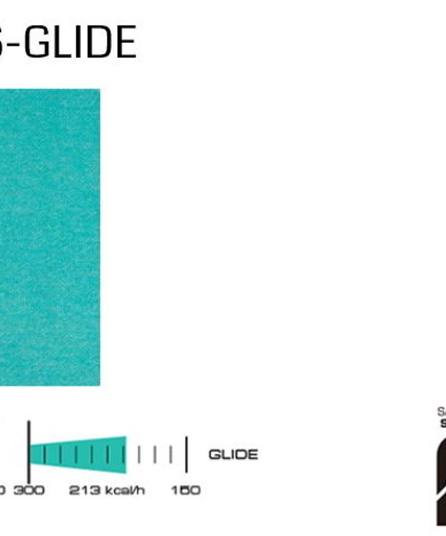 CLIMB PRO SGLIDE (POMOCA) ※10㎝単位の販売 【ネット...