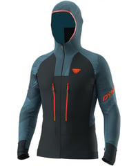 Mezzalama Race Jacket 　 (Dynafit)