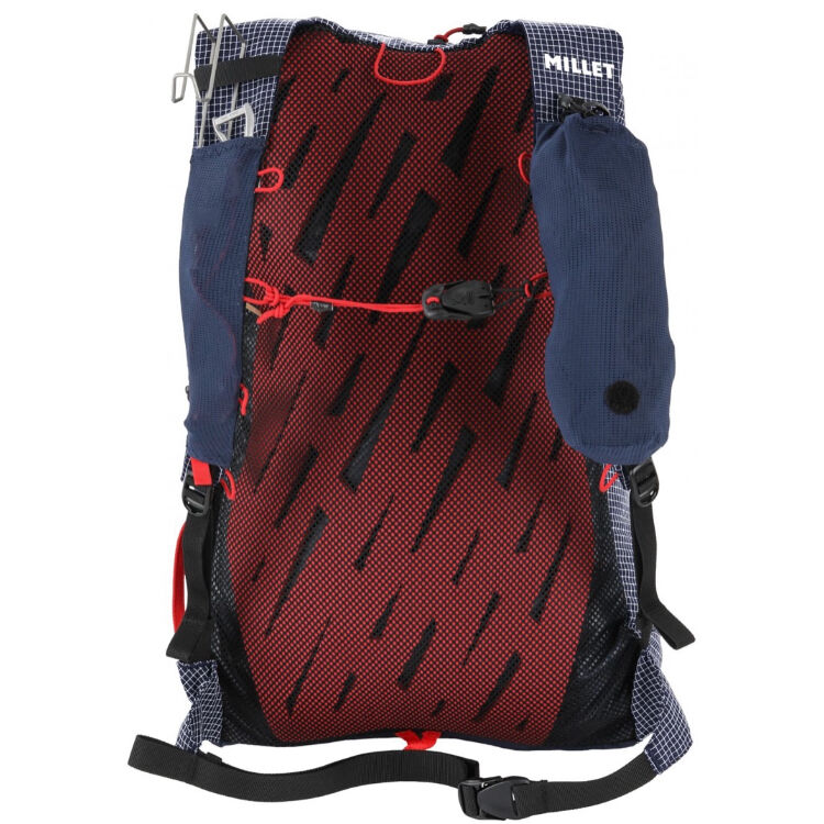 Millet ピエラメンタ20L ミレー バックパック skimo ウィメンズ】ピエラメント 20 W | Millet(ミレー)公式通販