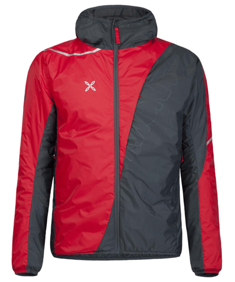 INCLINE JACKET（MONTURA) | 【ネットショップ】 trailrun