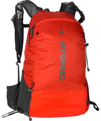 BACKLAND RACE　　（ATOMIC）