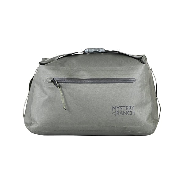 ミステリーランチ ハイウォーターショルダーバッグ 防水仕様 HIGH WATER HIGH WATER SHOULDER BAG (MYSTERY RANCH) | 【ネ