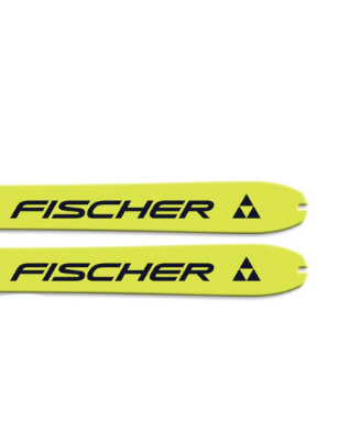 Transalp RC Ski (FISCHER) | 【ネットショップ】 trailrun-