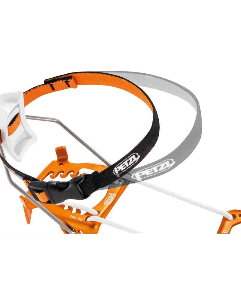 LEOPARD LLF （PETZL) | 【ネットショップ】 trailrun-test-c