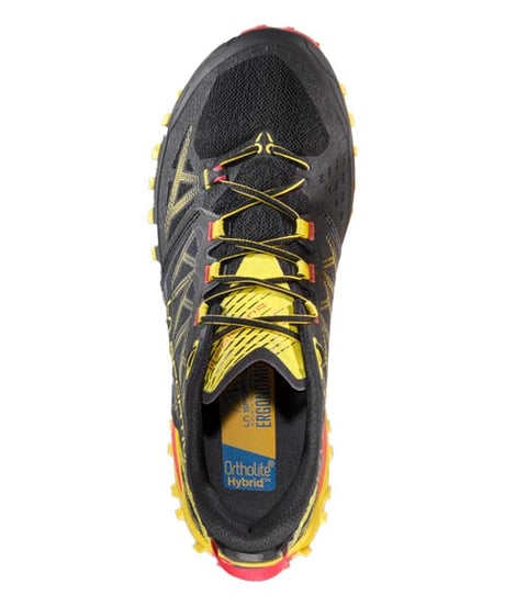 【EU38－45】BUSHIDO Ⅲ ［ ZFRS083 ］（LA SPORTIVA)