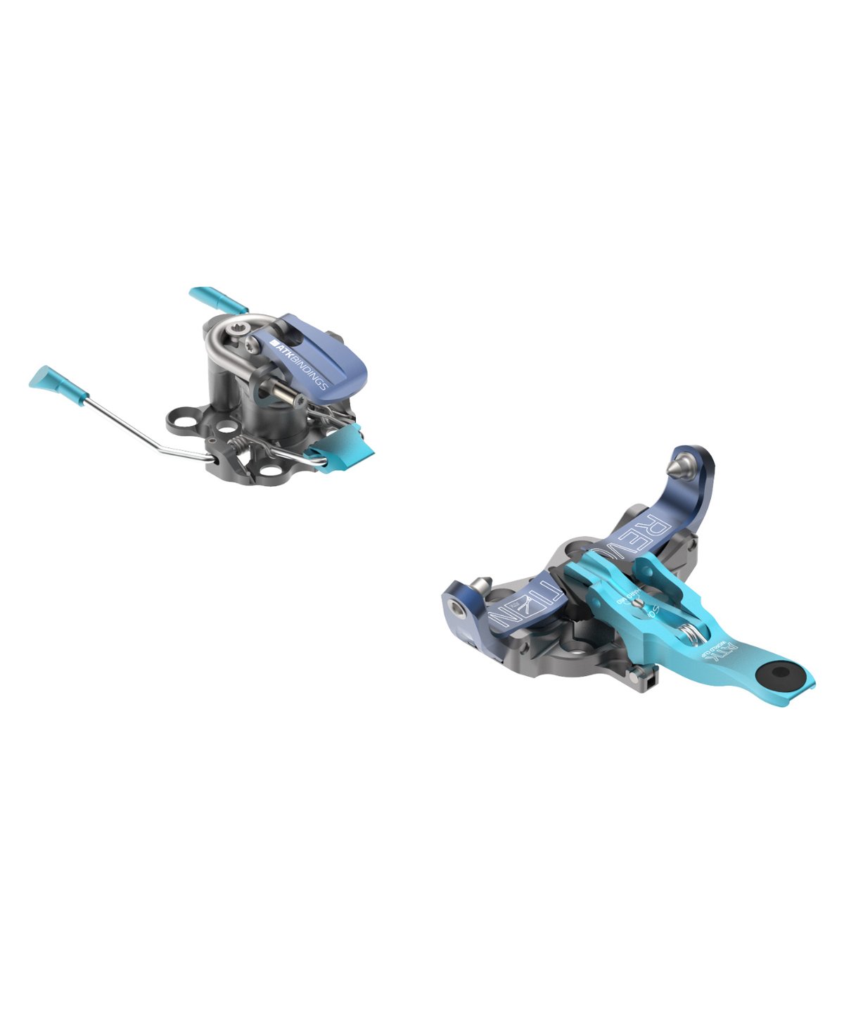 ATK Race SL Lightweight World Cup ビンディング 【公式通販】