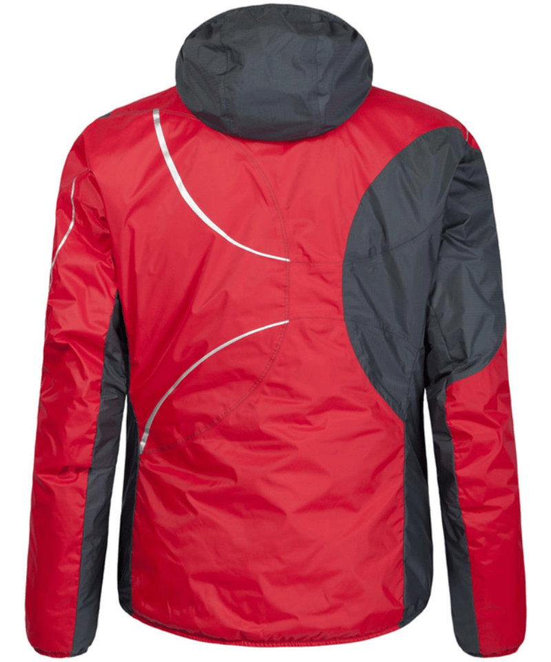INCLINE JACKET（MONTURA) | 【ネットショップ】 trailrun
