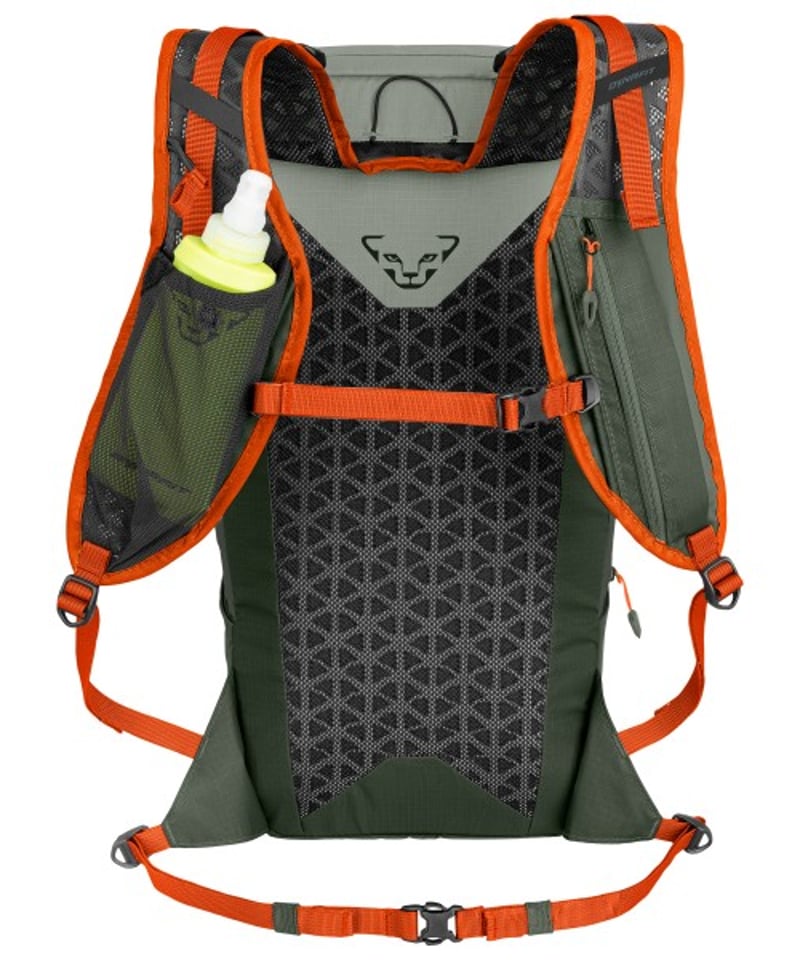 Transalper 18+4 Backpack Unisex (Dynafit) |