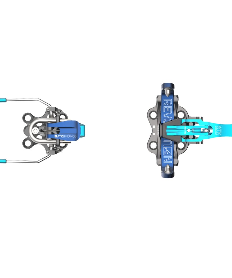 ATK Race SL Lightweight World Cup ビンディング