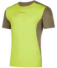 TRACER T-SHIRT  M  　(LA SPORTIVA)