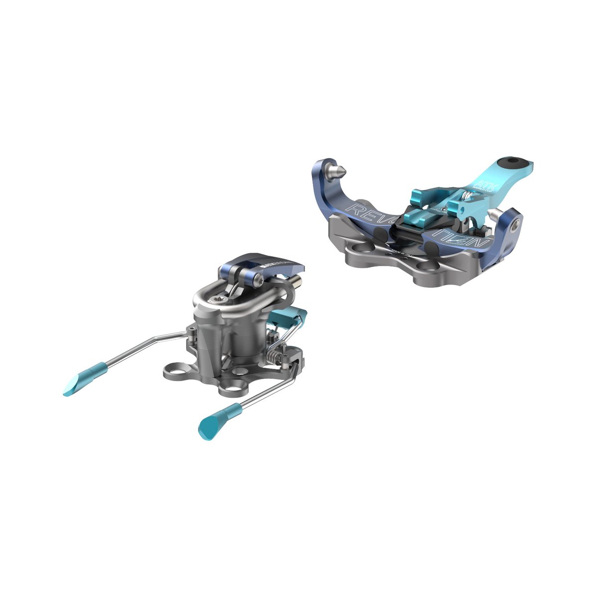 ATK Race SL Lightweight World Cup ビンディング