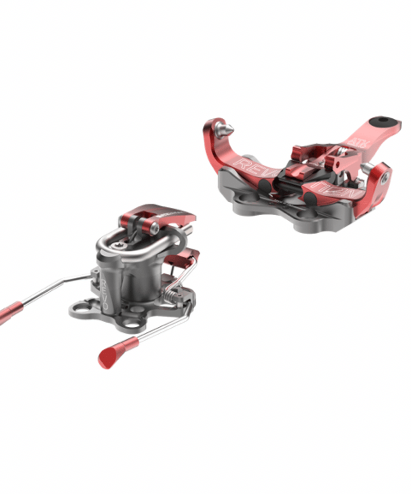 ATK REVOLUTION Brake World Cup ビンディング ATK REVOLUTION Brake World Cup ビンディング