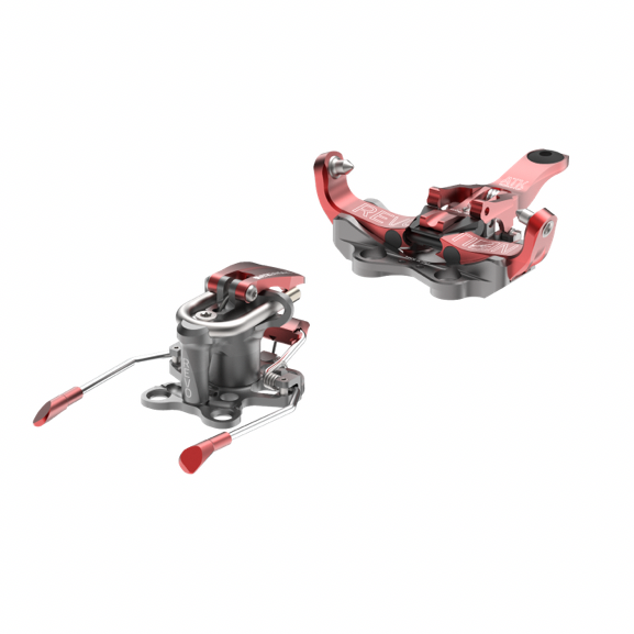 ATK REVOLUTION Brake World Cup ビンディング ATK REVOLUTION Brake World Cup ビンディング REVOLUTION BRAKE WORLD