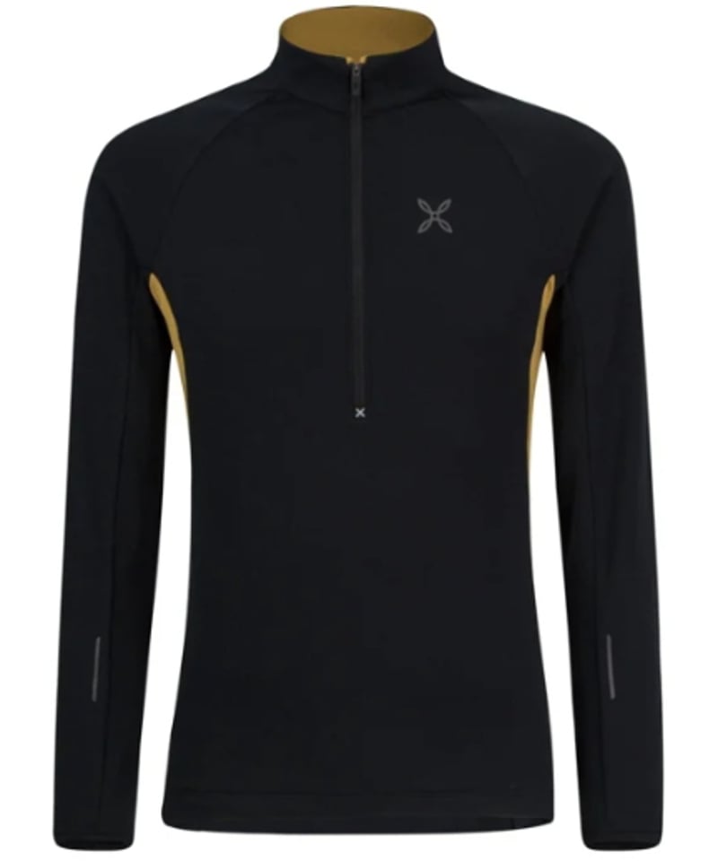 2色】RUN SOFT ZIP MAGLIA (MONTURA) | 【ネットショップ】 2色】RUN SOFT ZIP MAGLIA (MONTURA) | 【ネットショップ】