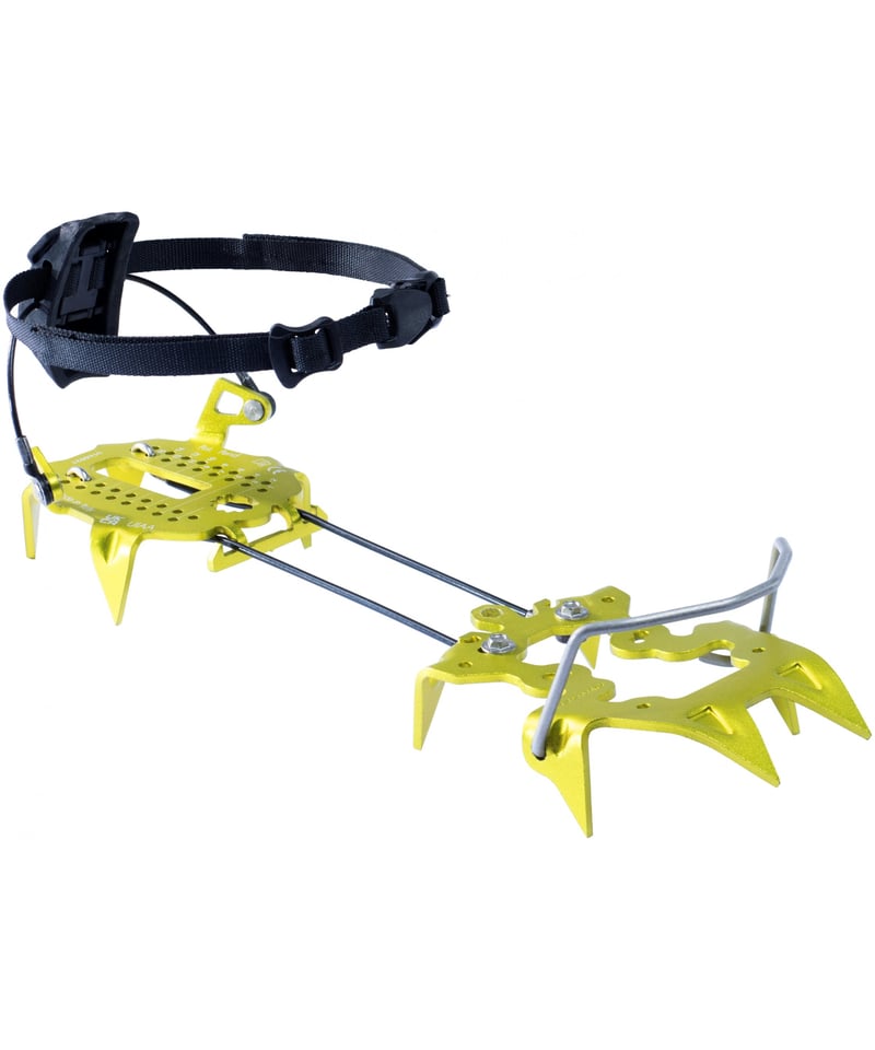 DNA CRAMPON +KIT ANTIBALLING （DYNAFIT) | 【ネットシ