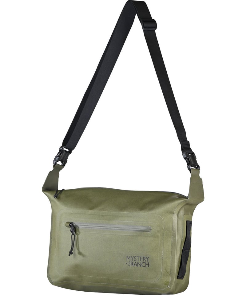 HIGH WATER SHOULDER BAG (MYSTERY RANCH) | 【ネ