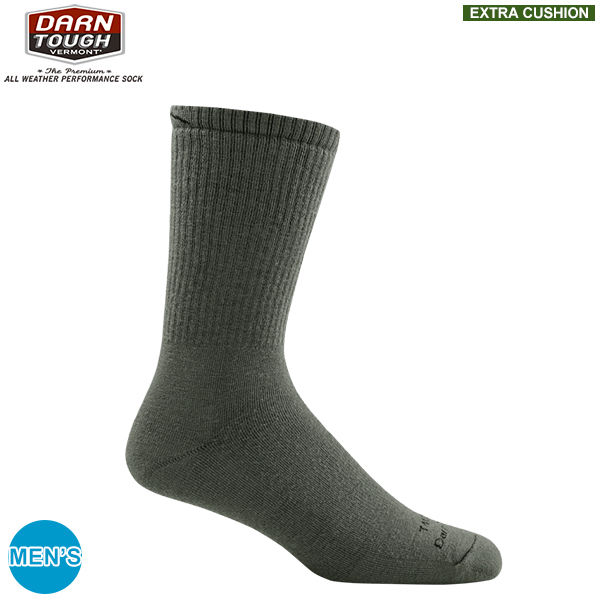 T4033 TACTICAL BOOTS EXTRA CUSHION （DARN TOUG