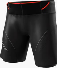 ULTRA 2/1 SHORTS M　（DYNAFIT)