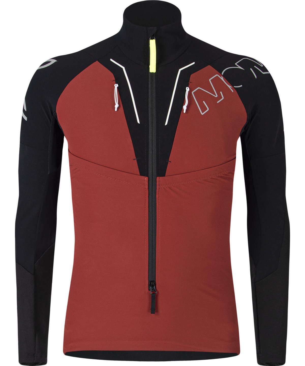 MONTURA STRETCH MIND MAGLIA サイズL ふさご スカート S