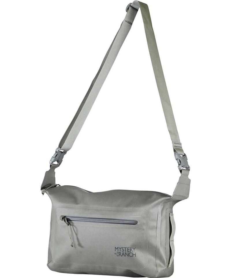 HIGH WATER SHOULDER BAG (MYSTERY RANCH) | 【ネ
