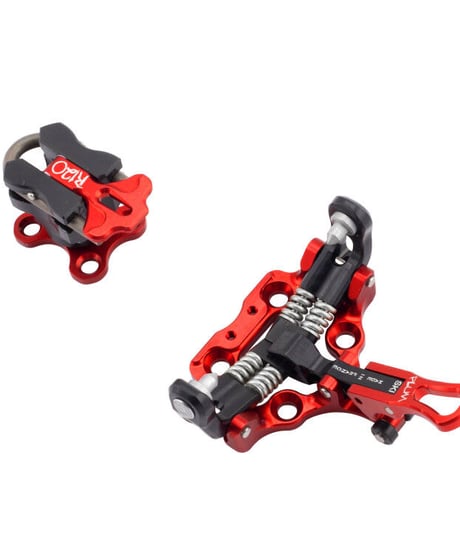 CATEGORY ビンディング | 【ネットショップ】 trailrun-test-center