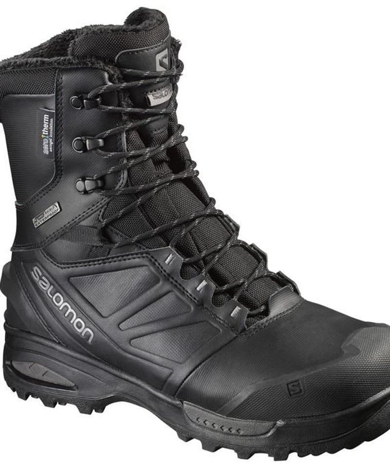 TOUNDRA PRO CS WP (SALOMON) | 【ネットショップ】 trailr
