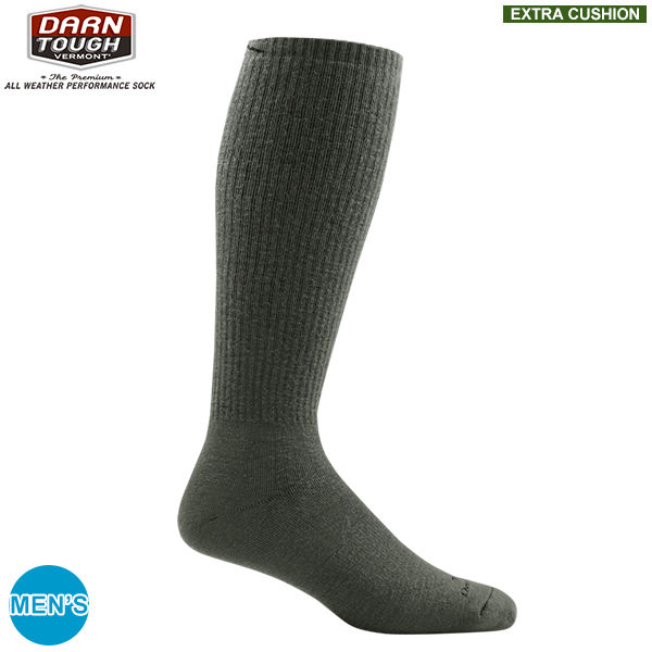 T4050 TACTICAL OTC EXTRA CUSHION （DARN TOUGH)