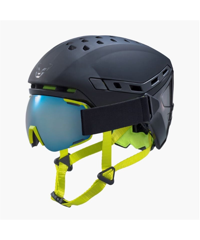 TLT HELMET (Dynafit) | 【ネットショップ】 trailrun-tes