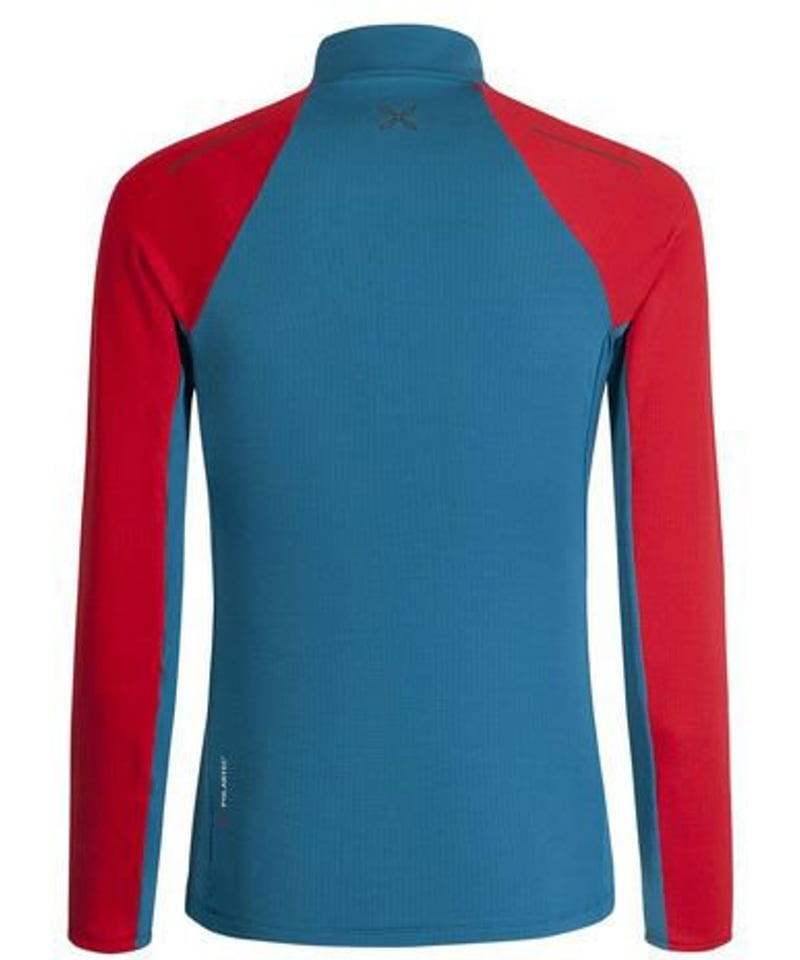 2色】RUN SOFT ZIP MAGLIA (MONTURA) | 【ネットショップ】 2色】RUN SOFT ZIP MAGLIA (MONTURA) | 【ネットショップ】