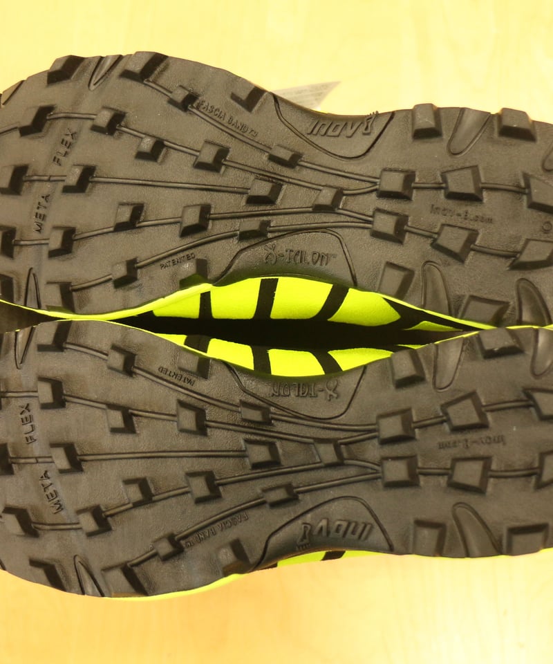 25.5/28.5/29.5cm】X-TALON 212 CLASSIC MS (inov