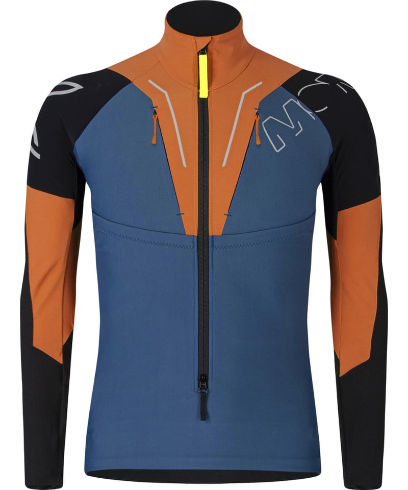 SLICK MAGLIA (MONTURA) | 【ネットショップ】 trailrun-tes SLICK MAGLIA (MONTURA) | 【ネットショップ】 trailrun-tes