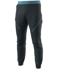 24/7 TRACK PANTS M　（DYNAFIT)